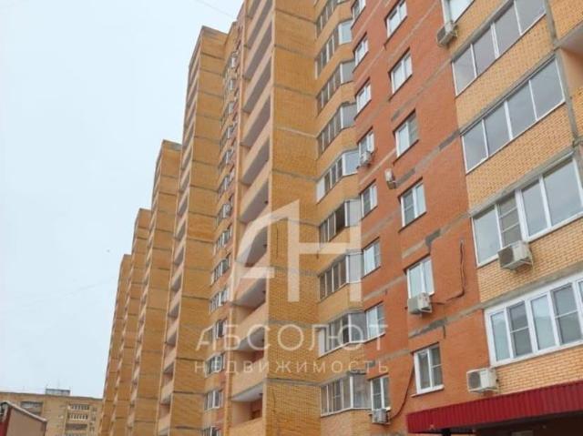 Квартира продажа в Сергиев Посад, Кабардино-Балкарская Республика
