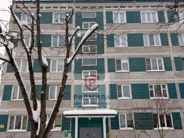 Квартира продажа в Сергиев Посад, Кабардино-Балкарская Республика