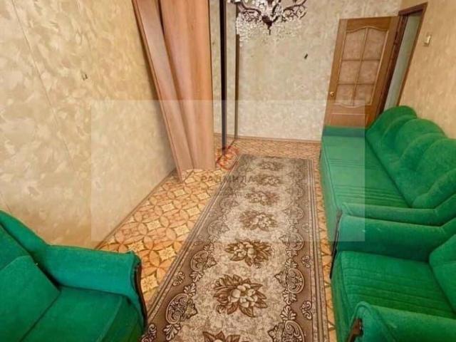 Квартира продажа в Семхоз, Сергиев Посад