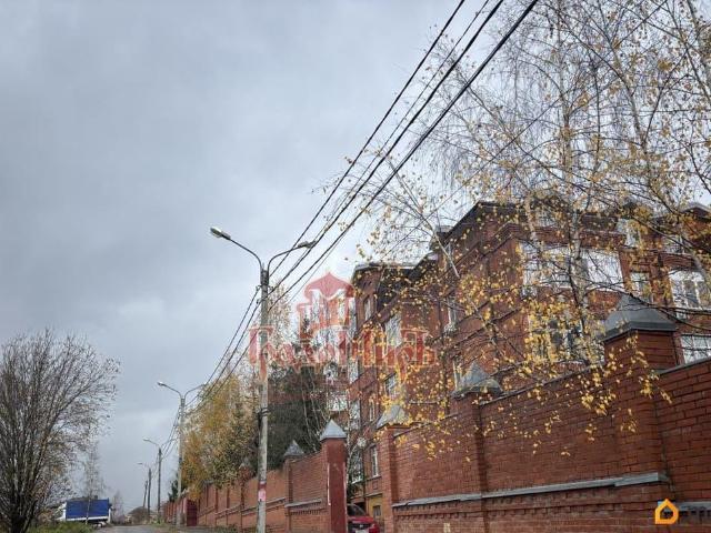Квартира продажа в Сергиев Посад, Кабардино-Балкарская Республика