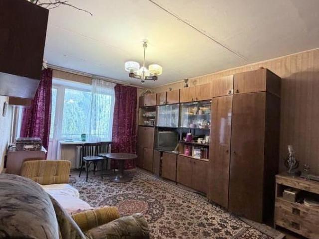 Квартира продажа в Сергиев Посад, Кабардино-Балкарская Республика