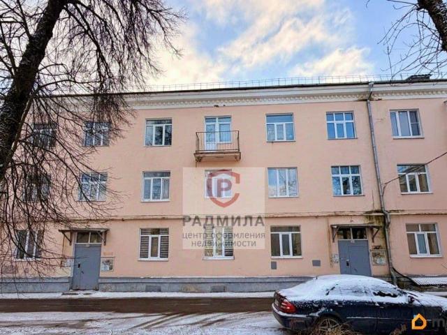 Квартира продажа в Сергиев Посад, Кабардино-Балкарская Республика