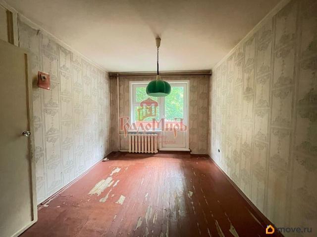 Квартира продажа в Сергиев Посад, Кабардино-Балкарская Республика