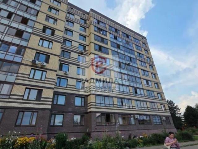 Квартира продажа в Сергиев Посад, Кабардино-Балкарская Республика