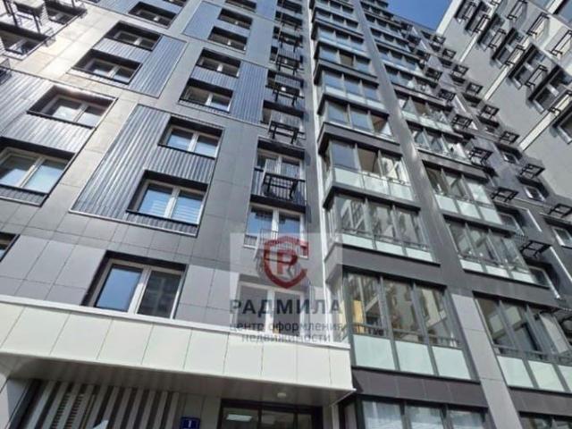 Квартира продажа в Сергиев Посад, Кабардино-Балкарская Республика