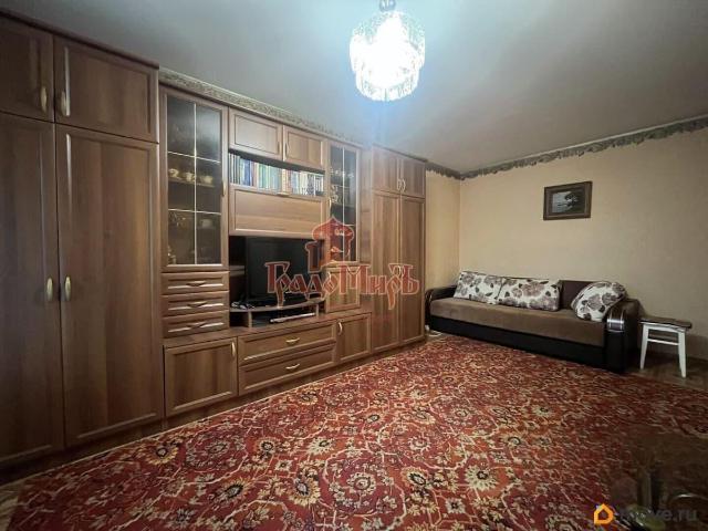 Квартира продажа в Сергиев Посад, Кабардино-Балкарская Республика