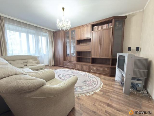 Квартира продажа в Сергиев Посад, Кабардино-Балкарская Республика