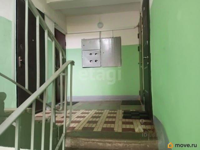 Квартира продажа в Сергиев Посад, Кабардино-Балкарская Республика