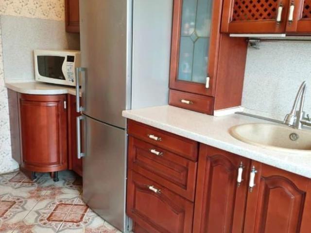Квартира продажа в Сергиев Посад, Кабардино-Балкарская Республика