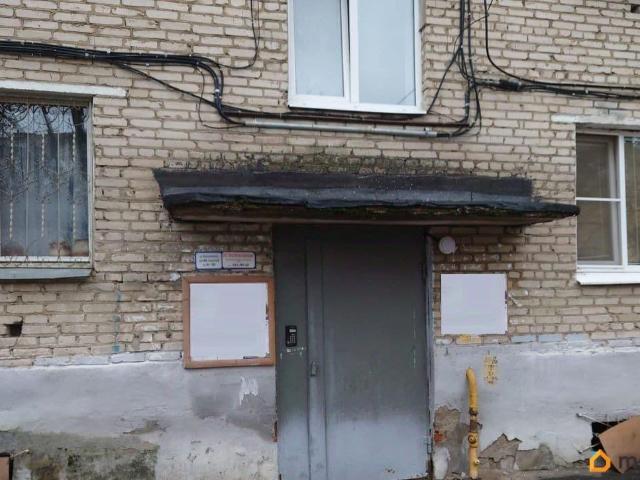 Квартира продажа в Сергиев Посад, Кабардино-Балкарская Республика