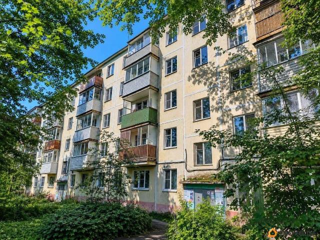 Квартира продажа в Сергиев Посад, Кабардино-Балкарская Республика