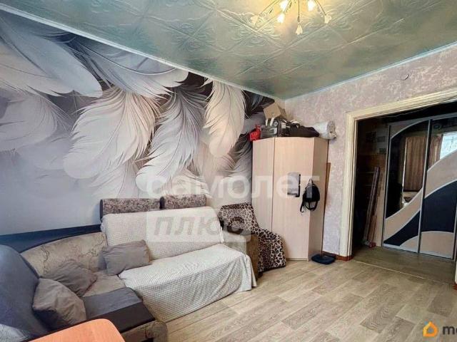 Квартира продажа в Серов, Свердловская область