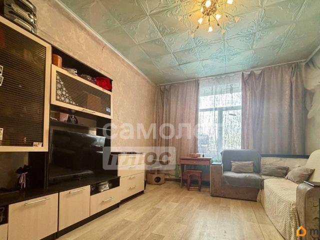 Квартира продажа в Серов, Свердловская область