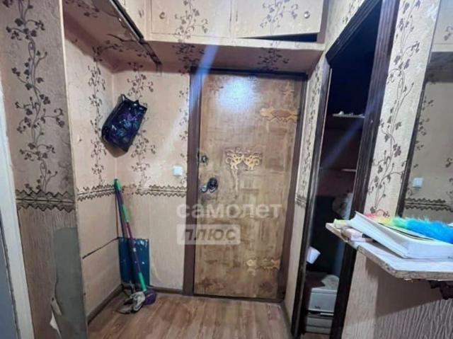 Квартира продажа в Серов, Свердловская область