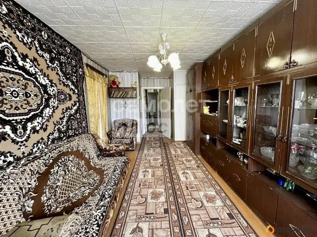 Квартира продажа в Серов, Свердловская область