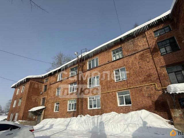 Квартира продажа в Серов, Свердловская область