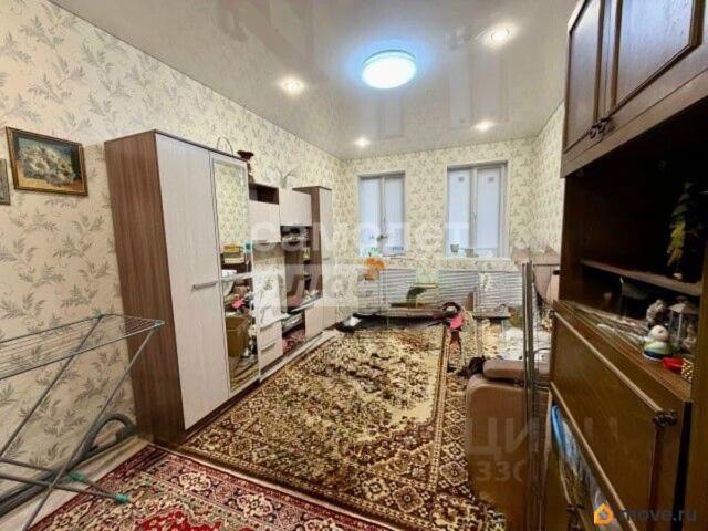 Квартира продажа в Серов, Свердловская область