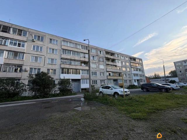 Квартира продажа в Серов, Свердловская область