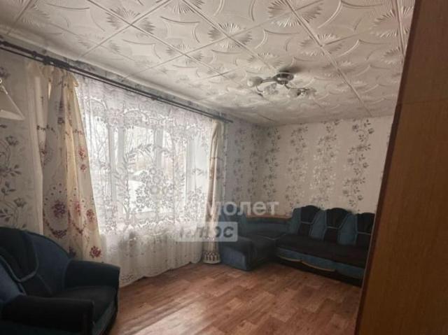 Квартира продажа в Серов, Свердловская область