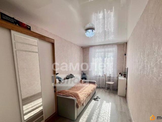 Квартира продажа в Серов, Свердловская область