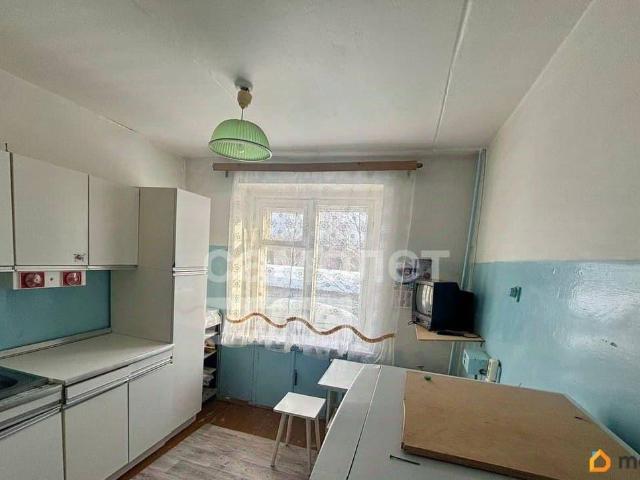 Квартира продажа в Серов, Свердловская область