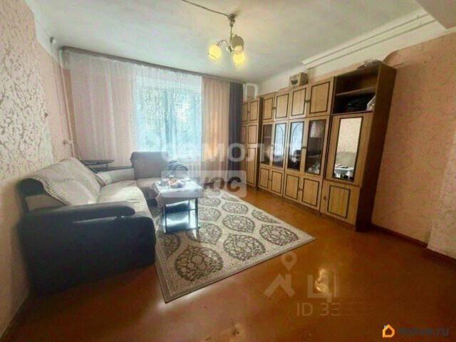 Квартира продажа в Серов, Свердловская область