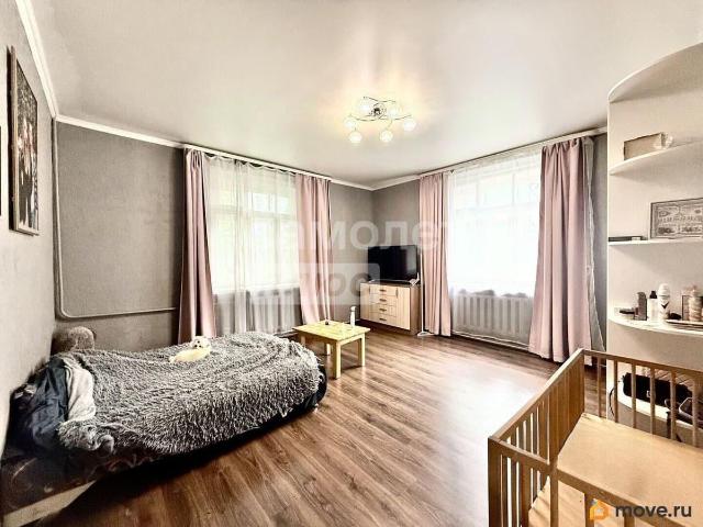 Квартира продажа в Серов, Свердловская область
