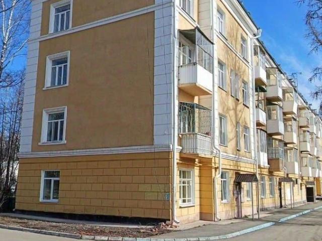 Квартира продажа в Серов, Свердловская область
