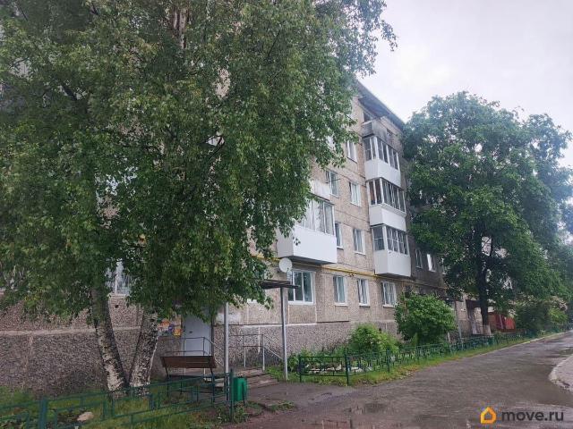 Квартира продажа в Серов, Свердловская область