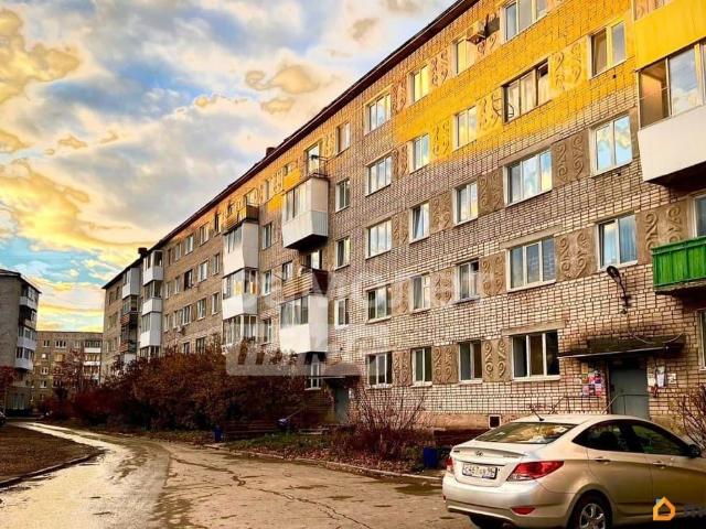 Квартира продажа в Серов, Свердловская область
