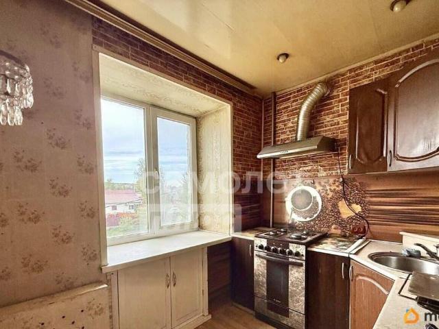 Квартира продажа в Серов, Свердловская область