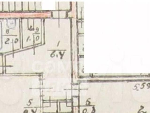 Квартира продажа в Серов, Свердловская область