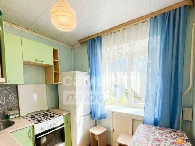 Квартира продажа в Серов, Свердловская область