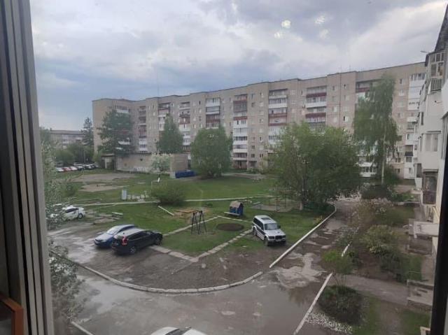 Квартира продажа в Серов, Свердловская область