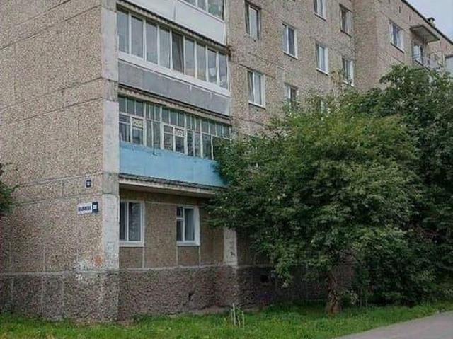 Квартира продажа в Серов, Свердловская область