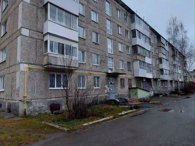 Квартира продажа в Серов, Свердловская область