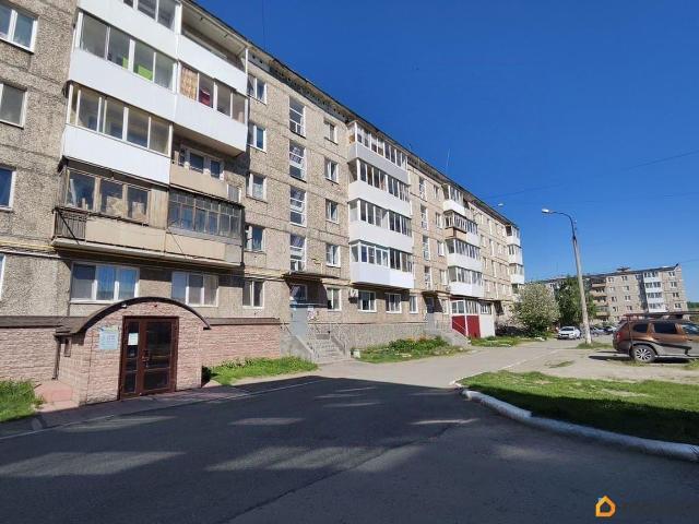 Квартира продажа в Серов, Свердловская область