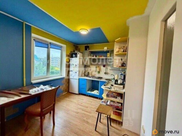 Квартира продажа в Серов, Свердловская область
