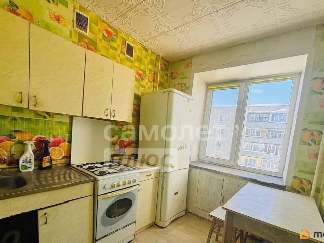 Квартира продажа в Серов, Свердловская область