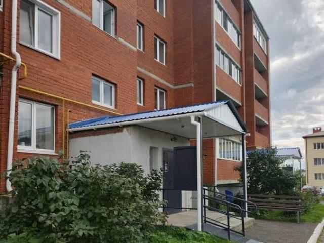 Квартира продажа в Серов, Свердловская область