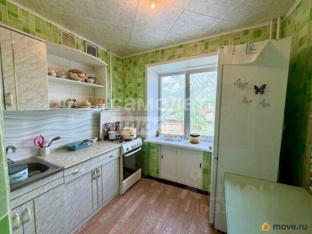 Квартира продажа в Серов, Свердловская область