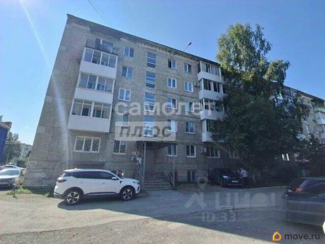 Квартира продажа в Серов, Свердловская область