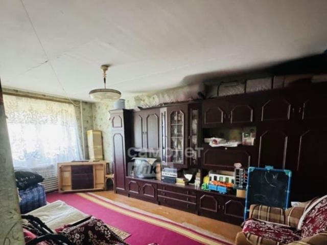 Квартира продажа в Серов, Свердловская область