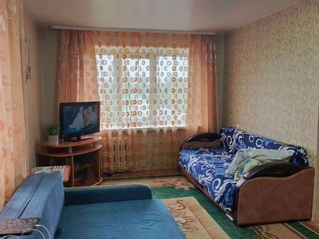Квартира продажа в Серов, Свердловская область