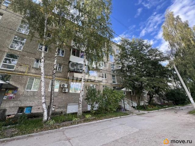 Квартира продажа в Серов, Свердловская область