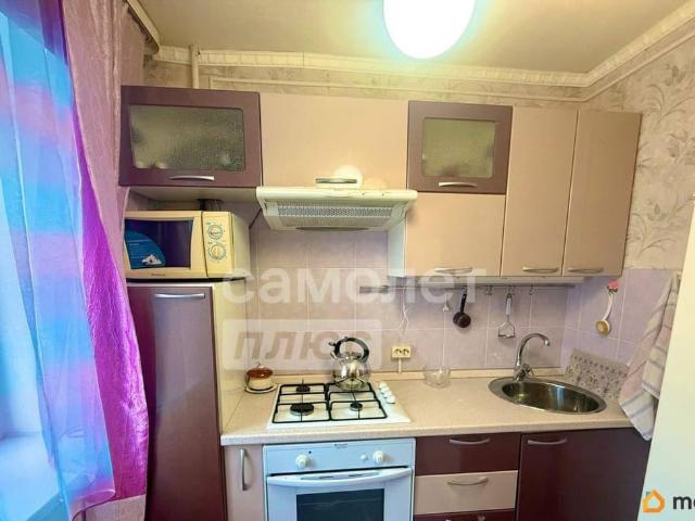 Квартира продажа в Серов, Свердловская область