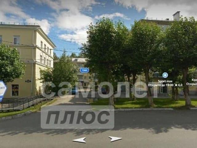 Квартира продажа в Серов, Свердловская область