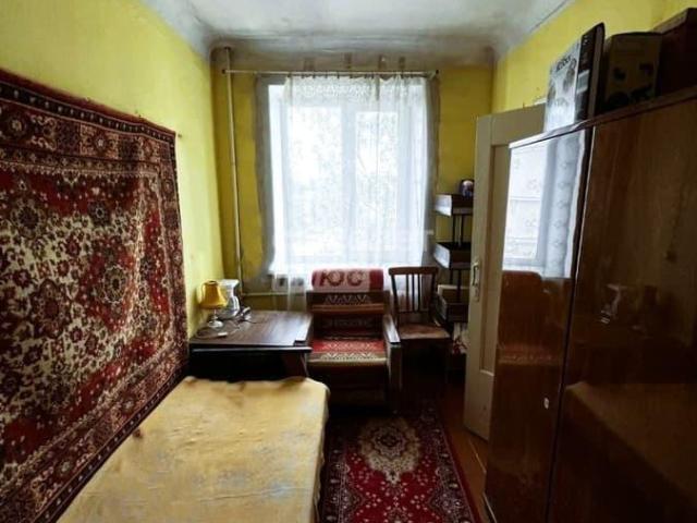 Квартира продажа в Серов, Свердловская область