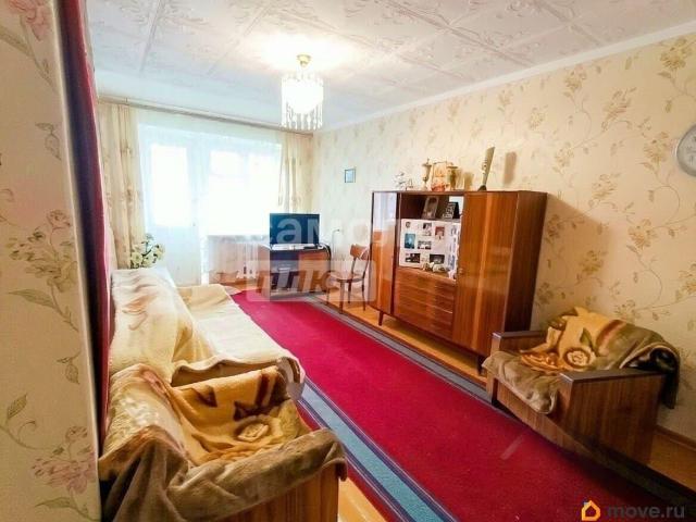 Квартира продажа в Серов, Свердловская область