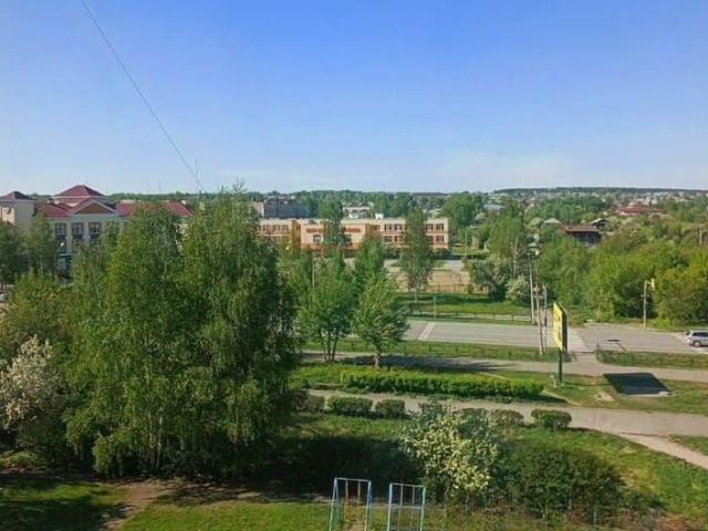 Квартира продажа в Серов, Свердловская область